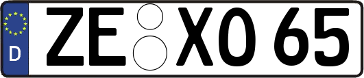 ZE-XO65