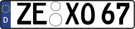 ZE-XO67
