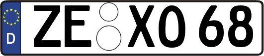 ZE-XO68