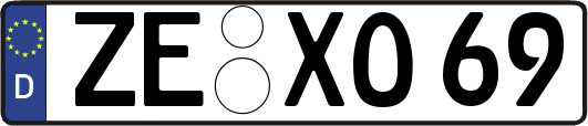 ZE-XO69