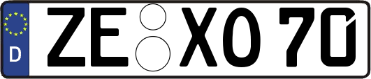 ZE-XO70