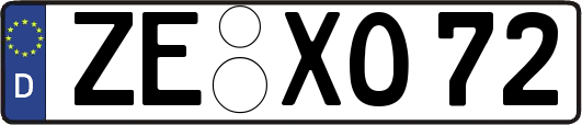 ZE-XO72