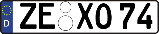 ZE-XO74