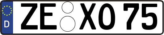 ZE-XO75