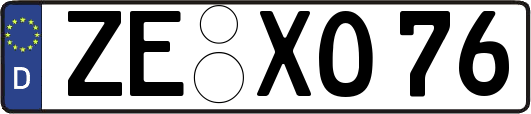 ZE-XO76