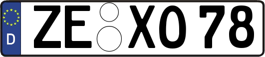 ZE-XO78