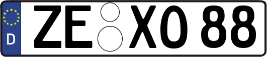 ZE-XO88
