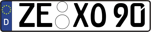 ZE-XO90