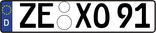 ZE-XO91