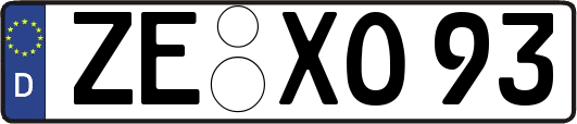 ZE-XO93