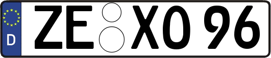 ZE-XO96