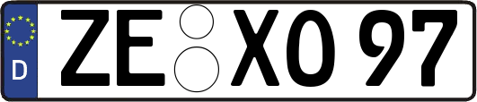 ZE-XO97