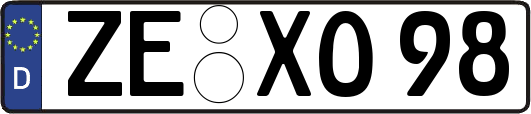 ZE-XO98