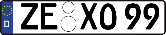 ZE-XO99