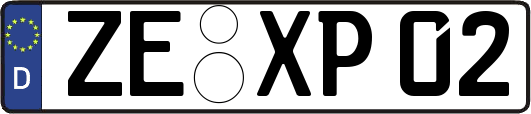 ZE-XP02