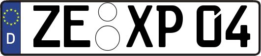 ZE-XP04