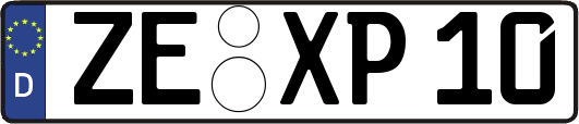 ZE-XP10