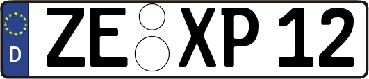 ZE-XP12