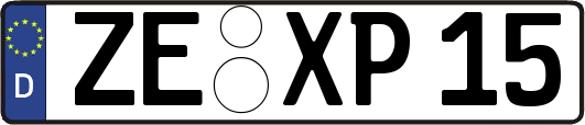 ZE-XP15