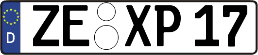 ZE-XP17