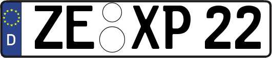 ZE-XP22
