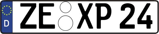 ZE-XP24