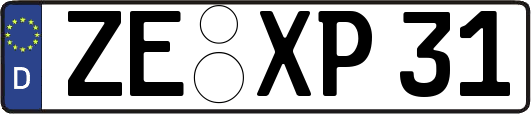 ZE-XP31