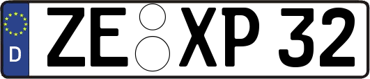 ZE-XP32