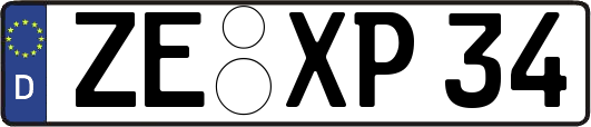 ZE-XP34