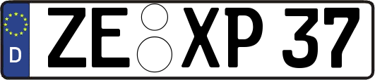 ZE-XP37