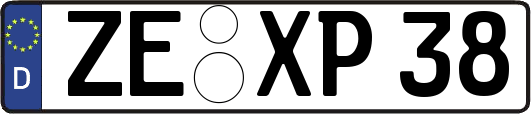 ZE-XP38