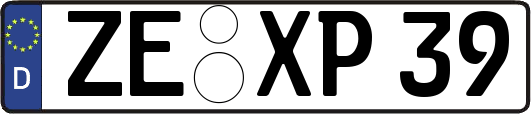 ZE-XP39