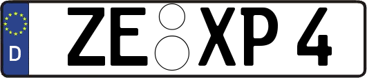 ZE-XP4