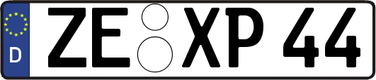 ZE-XP44