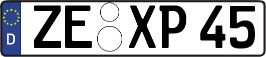 ZE-XP45