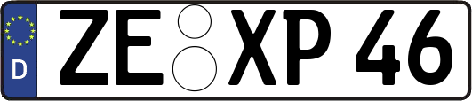 ZE-XP46