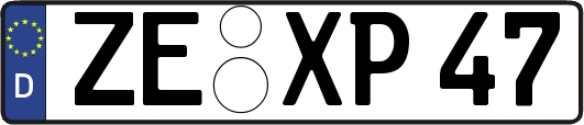 ZE-XP47