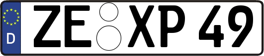 ZE-XP49