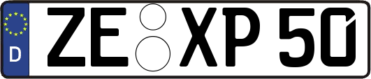 ZE-XP50