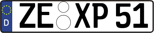 ZE-XP51