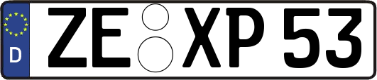 ZE-XP53