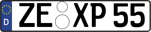 ZE-XP55