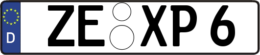 ZE-XP6