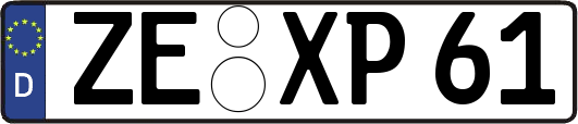 ZE-XP61
