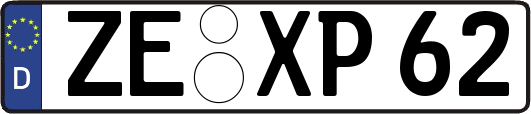 ZE-XP62