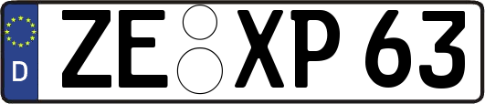 ZE-XP63