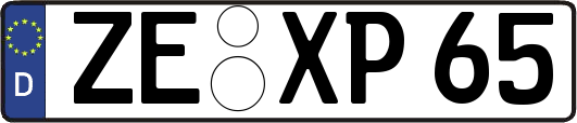 ZE-XP65