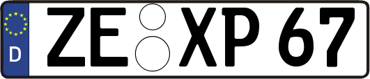 ZE-XP67