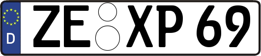 ZE-XP69