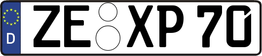 ZE-XP70